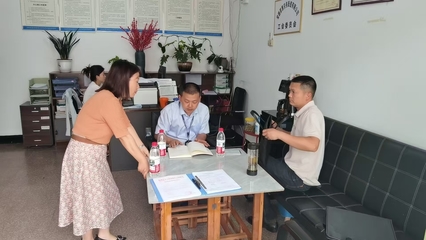 临澧县:&ldquo;亮剑&rdquo;人力资源市场 &ldquo;护航&rdquo;劳动权益保障